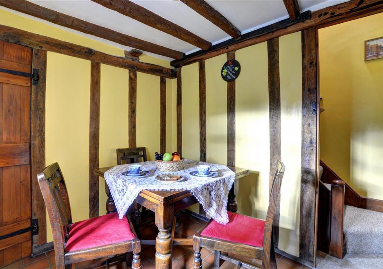 Willa Gors Llanfair Caereinion Zewnętrze zdjęcie
